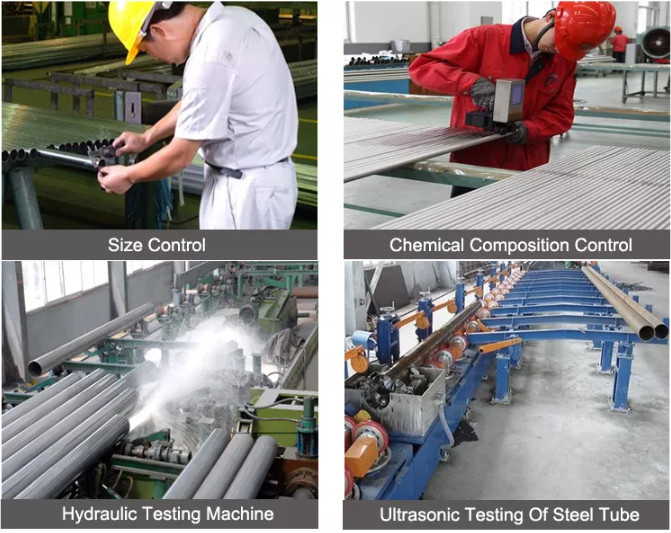 КИТАЙ Jiangsu TISCO TPCO Metal Products Co.,Ltd. Профиль компании