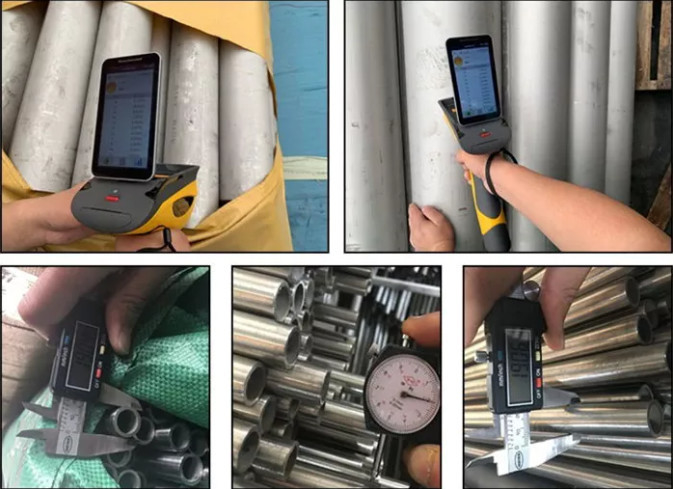 КИТАЙ Jiangsu TISCO TPCO Metal Products Co.,Ltd. Профиль компании