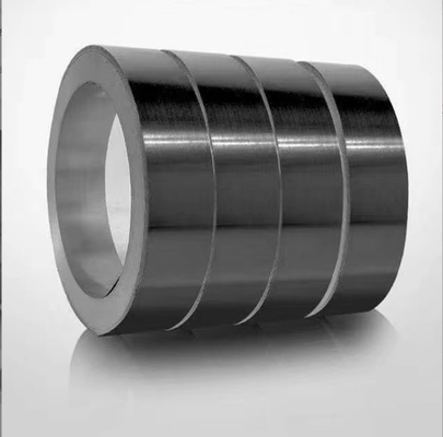 200/300/400 Series SS 347 Coil Stainless Steel