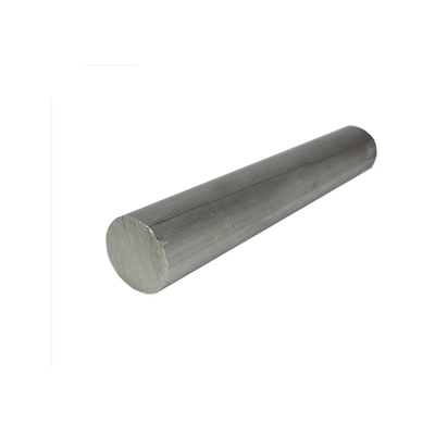 AISI JIS Durable Aluminium Rod Bar 7050 7075 6061 6063 6082 5083 2024 T6 T651 4 5 6 7 Inches