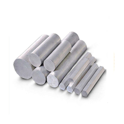 Anodized Extruded Aluminum Flat Rectangular Bar 1060 3003 5052 6061 T6 7075