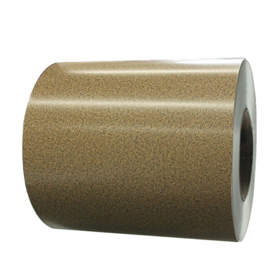 4.0mm PPGI Galvanized Steel Coil PPGL Color Coated Sheet Plate Prepainted