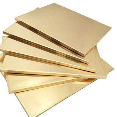 20mm 4X8 Copper Sheet Plate C26800 C27000 C31400 C33000 C36010 0.5mm 1mm 2mm 4.5mm 5mm
