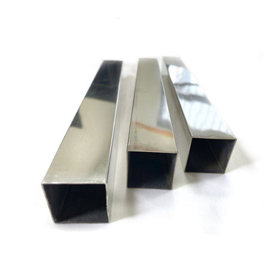 Tp316 Annealed Stainless Steel Pipe TP304 ASTM A312 ASTM 316 Tube