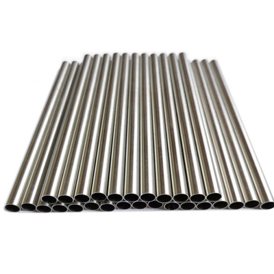 Tp316 Annealed Stainless Steel Pipe TP304 ASTM A312 ASTM 316 Tube