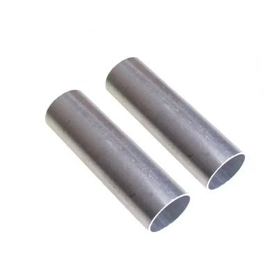 Thin Wall Aluminum Alloy Pipe 16 Inch Large Diameter 7005 7075 Tube For Sports