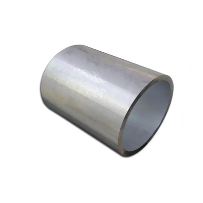En JIS Aluminum Pipe Tube 7A04 7005 7075 4.0mm For Aviation Equipment