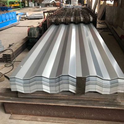 ASTM Mirror Polished Aluminium Roofing Sheet 3003 5052 5083 6061 6063 Plain 1200mm