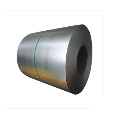 Хроматизированная цинковая стальная катушка Afp Aluzinc Galvalue 30-275g/m2