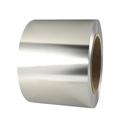 304 Stainless Steel Coils