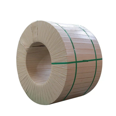 304l Stainless Steel Coils