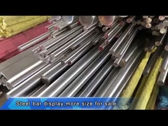 304 нержавеющая сталь 316l SS вокруг Адвокатуры